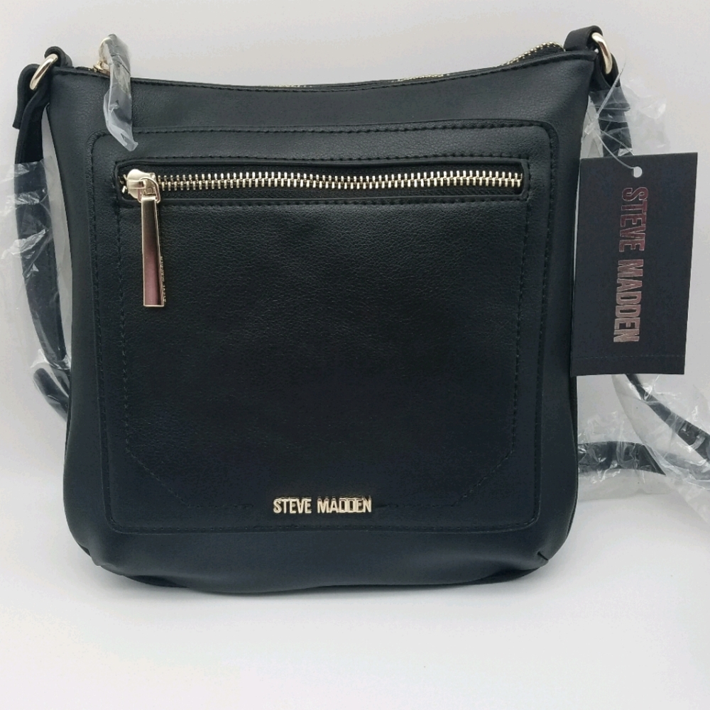 Steve Madden Bhilly Crossbody(NWT)